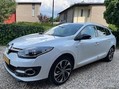 Renault Mégane Estate - 1.2 TCe Bose