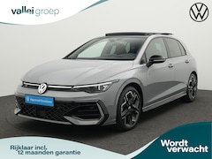 Volkswagen Golf - 1.5 eTSI 150 pk DSG R-Line Edition | Panoramadak | Trekhaak | Harman/Kardon | Head-up disp