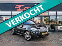 BMW X5 - XDrive40e iPerformance High Executive|PANO|BANG/OLUFSEN|MEMORY