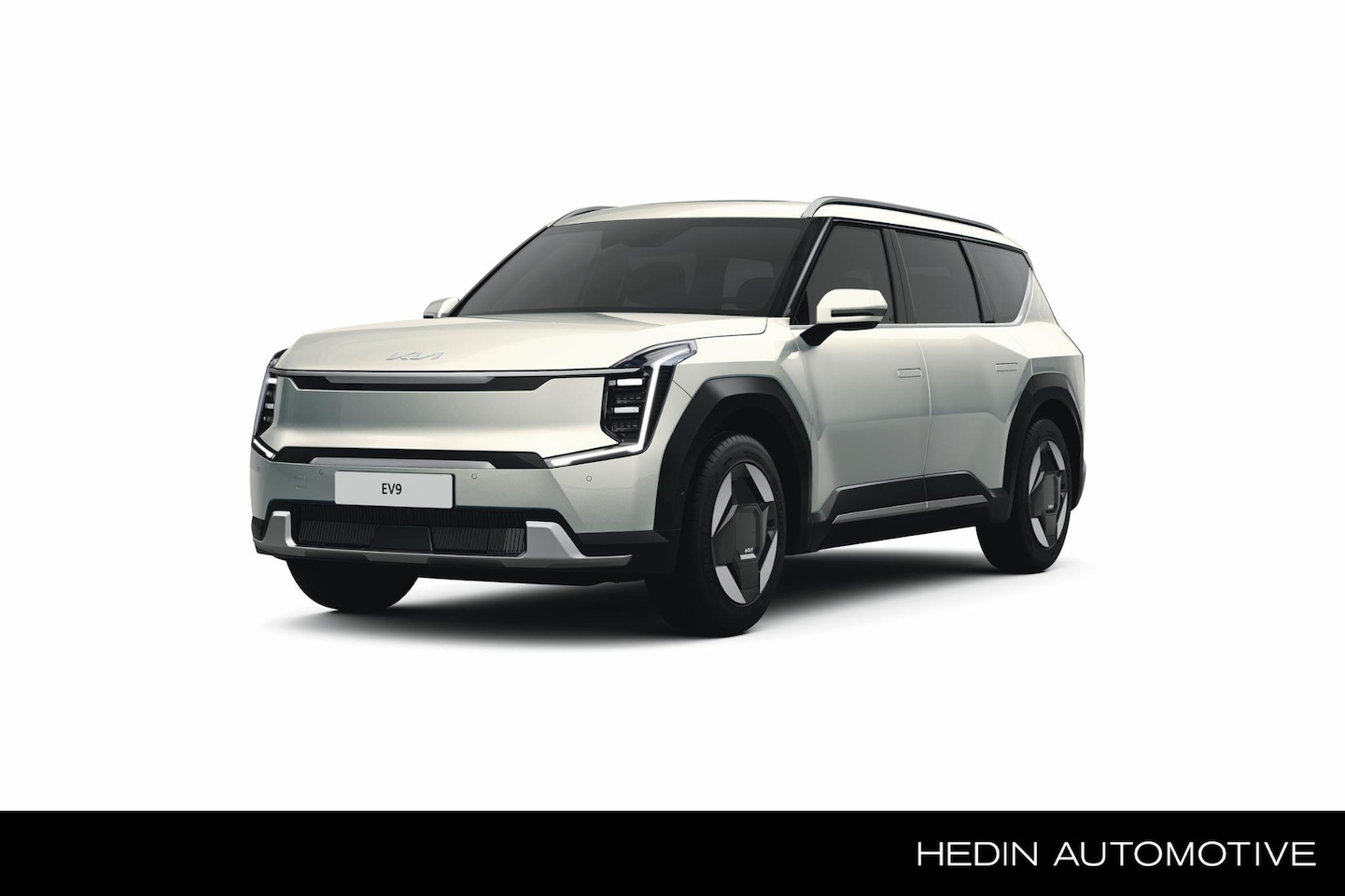 Kia EV9 - Plus 99.8 kWh Rijklaarprijs inclusief Laadpaal | Inclusief Inruilkorting |Ook mogelijk zon - AutoWereld.nl
