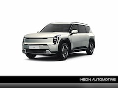 Kia EV9 - Plus 99.8 kWh Rijklaarprijs inclusief Laadpaal | Inclusief Inruilkorting |Ook mogelijk zon