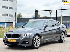 BMW 3-serie Gran Turismo - 320i High Executive/m-pakket/aut/xenon/navi/