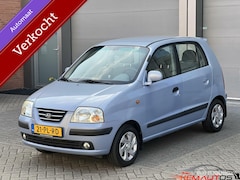 Hyundai Atos - 1.1i Dynamic✅AUTOMAAT✅NAP✅