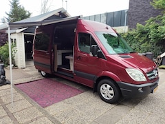 Mercedes-Benz Sprinter - 315 2.2 CDI 325 315 Automaat Camper