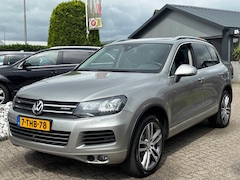 Volkswagen Touareg - 3.0 TSI Hybrid 2010 Youngtimer NW Model