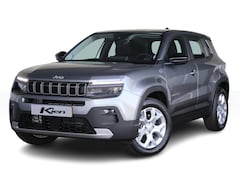 Jeep Avenger - 1.2 e-Hybrid Altitude |Apple Carplay/Android Auto | PDC Achter |