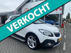 Opel Mokka - 1.4 T Cosmo