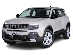 Jeep Avenger - 1.2 e-Hybrid Altitude |Apple Carplay/Android Auto | PDC Achter |
