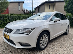 SEAT Leon ST - 1.6 TDI Style Connect