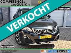 Peugeot 3008 - 1.2 PureTech Allure | Distributie verv. | Pack city | NAP |