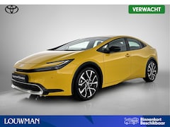 Toyota Prius - 2.0 Plug-in Hybrid 220 Executive | Stoelverwarming | Blindspot | Elektrische Stoelverstell