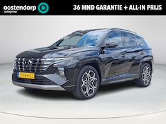 Hyundai Tucson - 1.6 T-GDI PHEV N Line Sky 4WD
