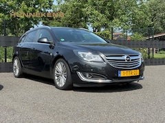 Opel Insignia Sports Tourer - 2.0 CDTI EcoFLEX Business+ MOTOR DEFECT