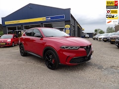 Alfa Romeo Tonale - 1.5T Hybrid Edizione Speciale / Rijklaarprijs