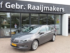 Opel Astra Sports Tourer - 1.6 CDTI Innovation*ECC*EXPORT/EX.BPM