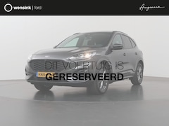 Ford Kuga - 2.5 PHEV ST-Line | Panoramadak | Head-Up | Parkeercamera | Koplampen Adaptief | Cruise Con