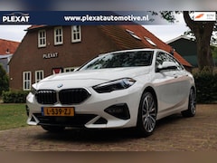 BMW 2-serie Gran Coupé - 218i Executive Edition Aut. | Sportpakket | Panorama | Full Led | Live Cockpit | Apple Car