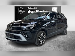 Opel Crossland - 1.2 Turbo Elegance Stoel+stuur+voorruit verwarming/Camera/Achterbank verschuifbaar