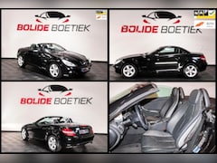 Mercedes-Benz SLK-klasse - 200 K. |YOUNGTIMER |NL-Auto|Leder Bekl. |Cruise control | Aantoonbaar onderhoud