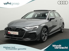 Audi A3 Sportback - 35 TFSI 150 pk S-tronic S edition / S-Line | Panoramadak | Sonos | Achteruitrijcamera | St