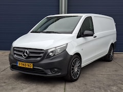 Mercedes-Benz Vito - 114 CDI Lang AIRCO / CRUISE CONTROLE / NAVI / TREKHAAK / AUTOMAAT