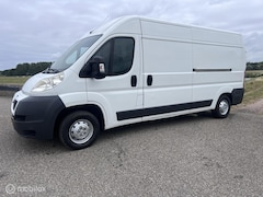 Peugeot Boxer - Bestel 333 2.2 HDI L3H2 ruil motor