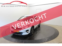 Kia XCeed - 1.6 GDi PHEV 141PK DynamicLine Camera Apple Carplay Stoel + Stuur Verwarming