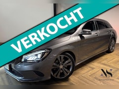 Mercedes-Benz CLA-klasse Shooting Brake - 180 Business CARPLAY CAM