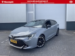 Toyota Corolla Touring Sports - 2.0 Hybrid GR-Sport , org NL en 1e eigenaar
