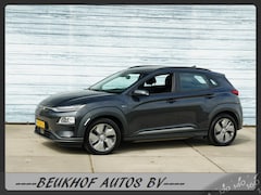 Hyundai Kona Electric - EV Comfort 64 kWh Carplay Navi Camera Cruise