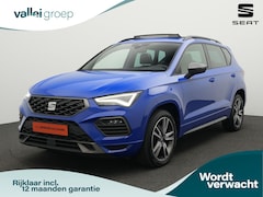 SEAT Ateca - 1.5 TSI 150 pk DSG FR Business Intense | Panoramadak | Adaptief onderstel | Achteruitrijca