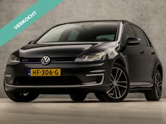 Volkswagen Golf - 1.4 TSI GTE 204Pk Automaat (SCHUIFDAK, NAVIGATIE, CLIMATE, CAMERA, GETINT GLAS, SPORTSTOEL