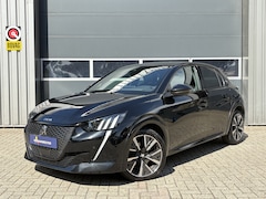 Peugeot 208 - 1.2 PureTech GT-Line Automaat | Navi | Carplay/Android | Camera | Keyless | Cruise & Clima