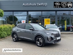 Peugeot 2008 - 1.2 100pk Allure