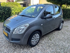 Suzuki Splash - 1.0 VVT Comfort
