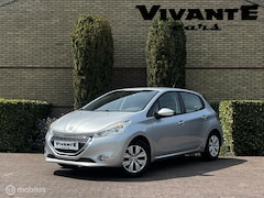 Peugeot 208 - 1.2 VTi Envy nieuwe.distri.riem*Cruise*Clima*PDC