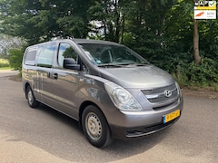 Hyundai H 300 - 2.5 CRDi Dynamic DC | 6 pers. | Airco APK 01-2026
