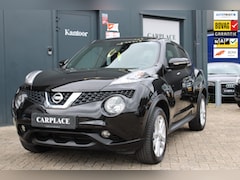 Nissan Juke - 1.2 DIG-T S/S N-Connecta