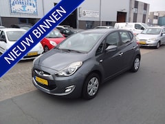 Hyundai ix20 - 1.4i i-Drive
