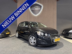 Chevrolet Aveo - 1.2 LT Airco.CruiseC.ElecPakket.LMV