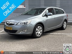 Opel Astra Sports Tourer - 1.4 Turbo Edition | Airco | Cruise | PDC | Trekhaak |