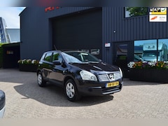 Nissan Qashqai - 1.6 Visia | Trekhaak | Airco | Elek pakket