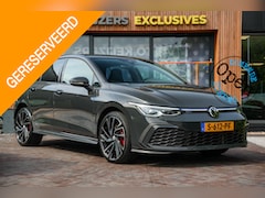 Volkswagen Golf - 1.4 eHybrid GTE Keyless ACC Navigatie DAB+ Ambient