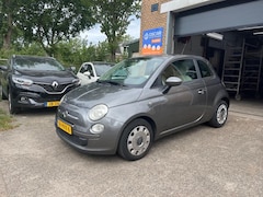 Fiat 500 - 1.2 Pop