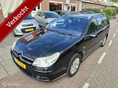 Citroën C5 Break - 2.0-16V Caractère