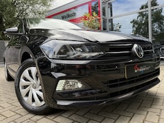 Volkswagen Polo - 1.0 TSI * AIRCO/ NAVI/ CARPLAY/ RADAR