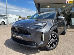 Toyota Yaris Cross - 1.5 Hybrid Style|Stuur- stoelverwarming