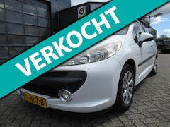 Peugeot 207 - 1.4 VTi Look / Airco / Cruise Control