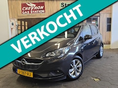 Opel Corsa - 1.4 Color Edition/AUTOMAAT/AIRCO/CRUISE/