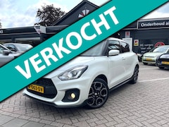 Suzuki Swift - 1.4 Sport